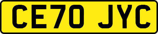 CE70JYC