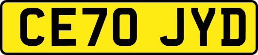 CE70JYD