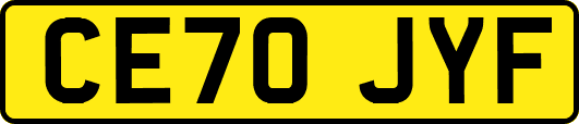 CE70JYF