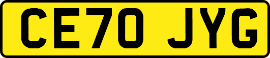 CE70JYG