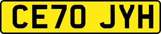 CE70JYH