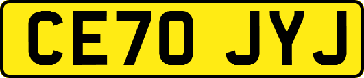 CE70JYJ