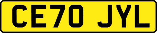 CE70JYL