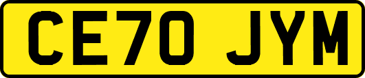 CE70JYM