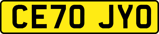 CE70JYO