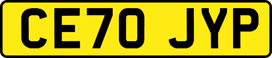 CE70JYP