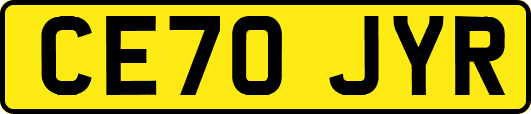 CE70JYR