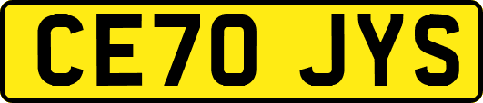 CE70JYS