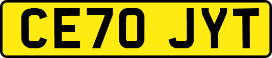 CE70JYT