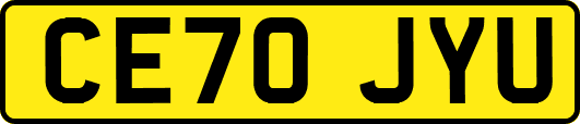 CE70JYU