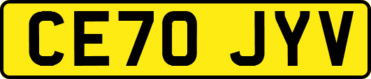 CE70JYV