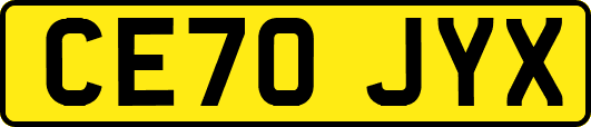 CE70JYX