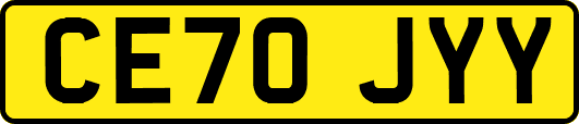 CE70JYY