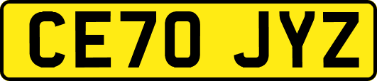 CE70JYZ