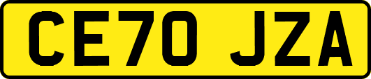 CE70JZA