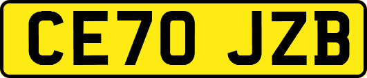 CE70JZB