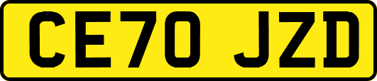 CE70JZD