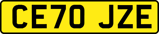 CE70JZE