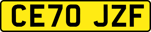 CE70JZF