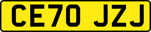 CE70JZJ