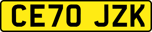 CE70JZK