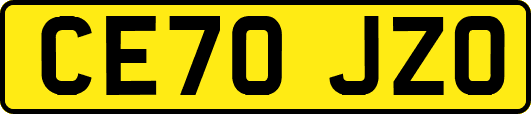 CE70JZO