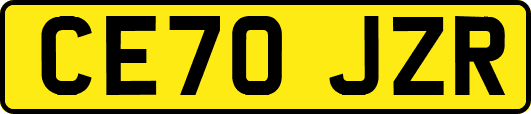 CE70JZR