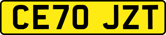 CE70JZT