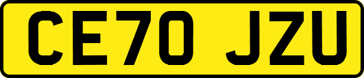 CE70JZU