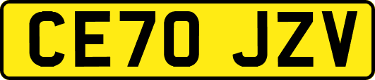 CE70JZV