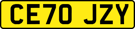 CE70JZY