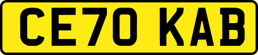 CE70KAB