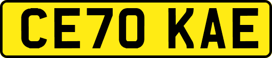 CE70KAE