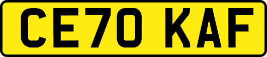 CE70KAF