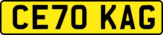 CE70KAG