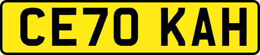 CE70KAH