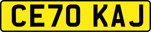 CE70KAJ