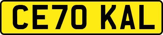 CE70KAL