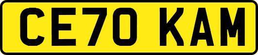 CE70KAM