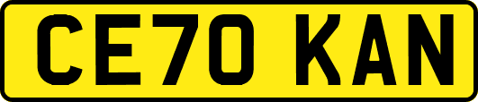 CE70KAN