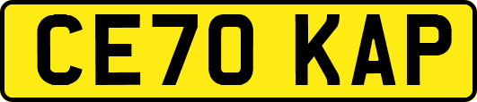 CE70KAP