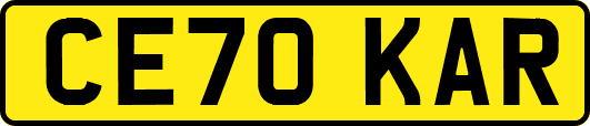 CE70KAR