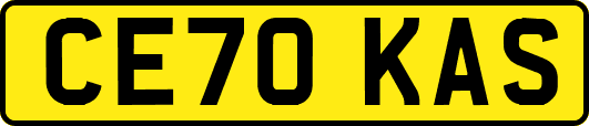 CE70KAS