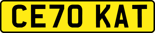 CE70KAT