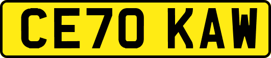 CE70KAW