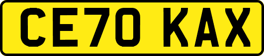 CE70KAX