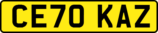 CE70KAZ