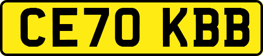 CE70KBB