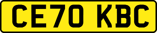 CE70KBC