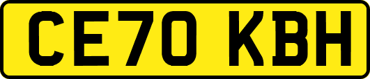 CE70KBH